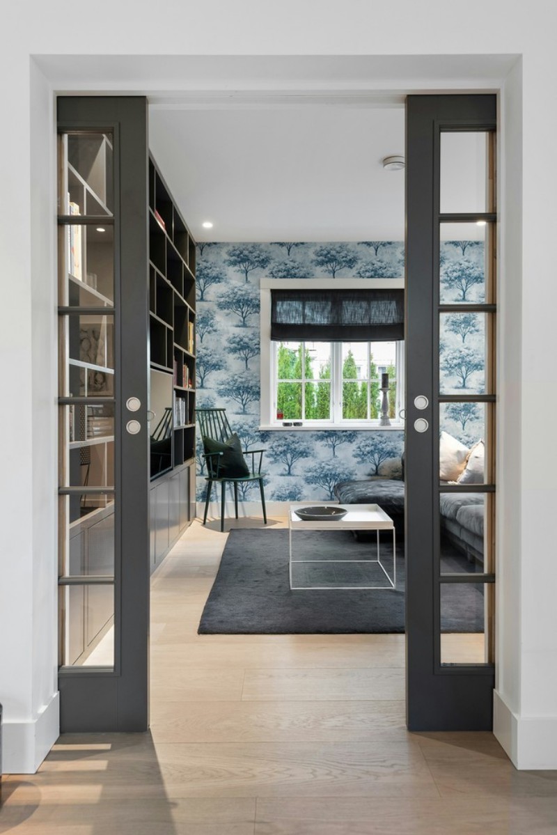 Bild på Färgsättning Gabriel Blue - 1093801-03 - 10823-01